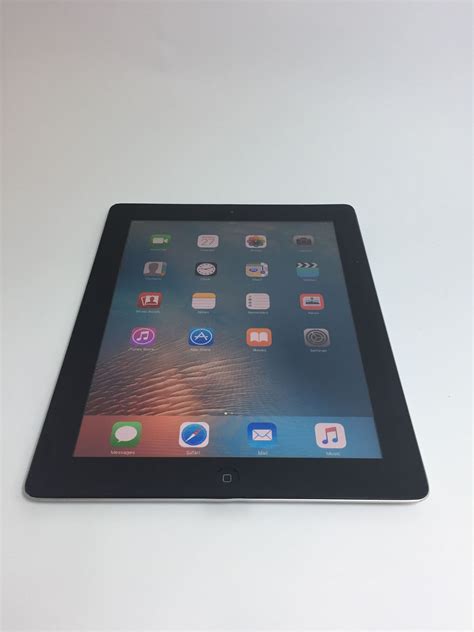 ipad 2 64gb specs|Apple iPad 2 (3G 64GB) .
